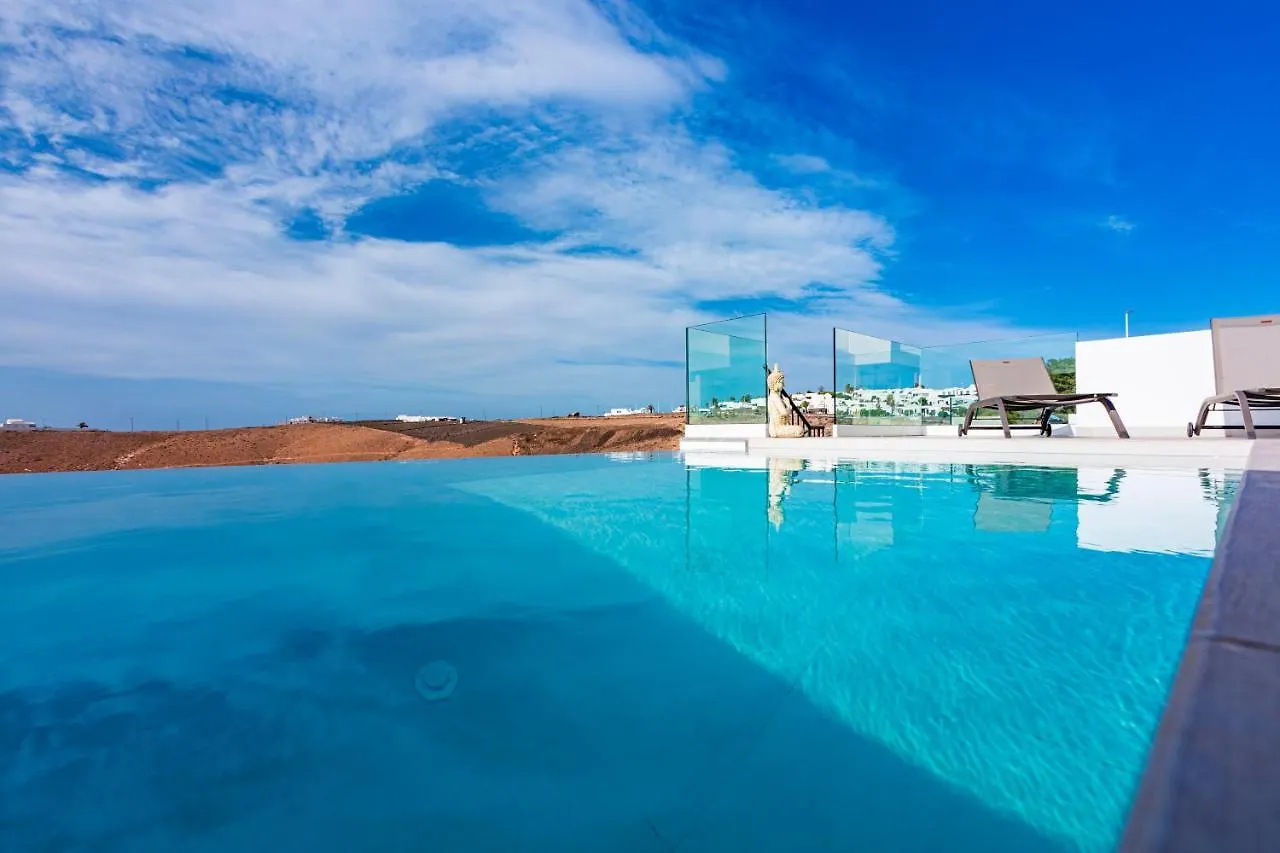 Villa Pitaya Tias