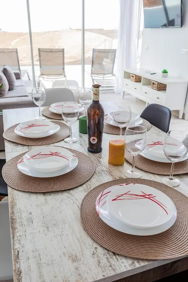 Villa Pitaya Tias Spain