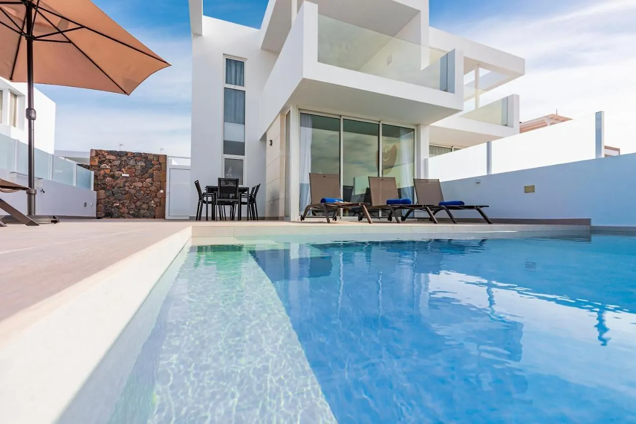 Villa Pitaya Tias
