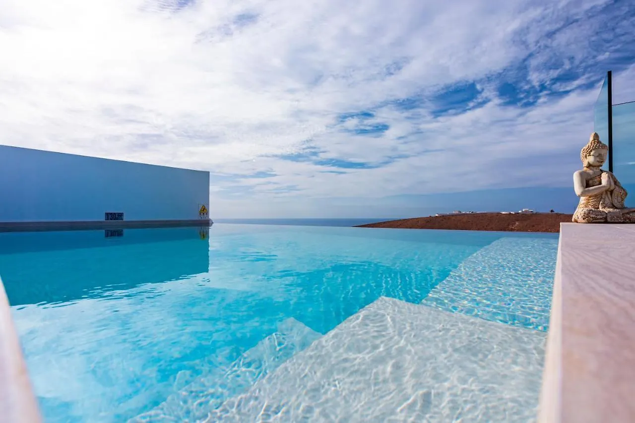 Villa Pitaya Tias Spain
