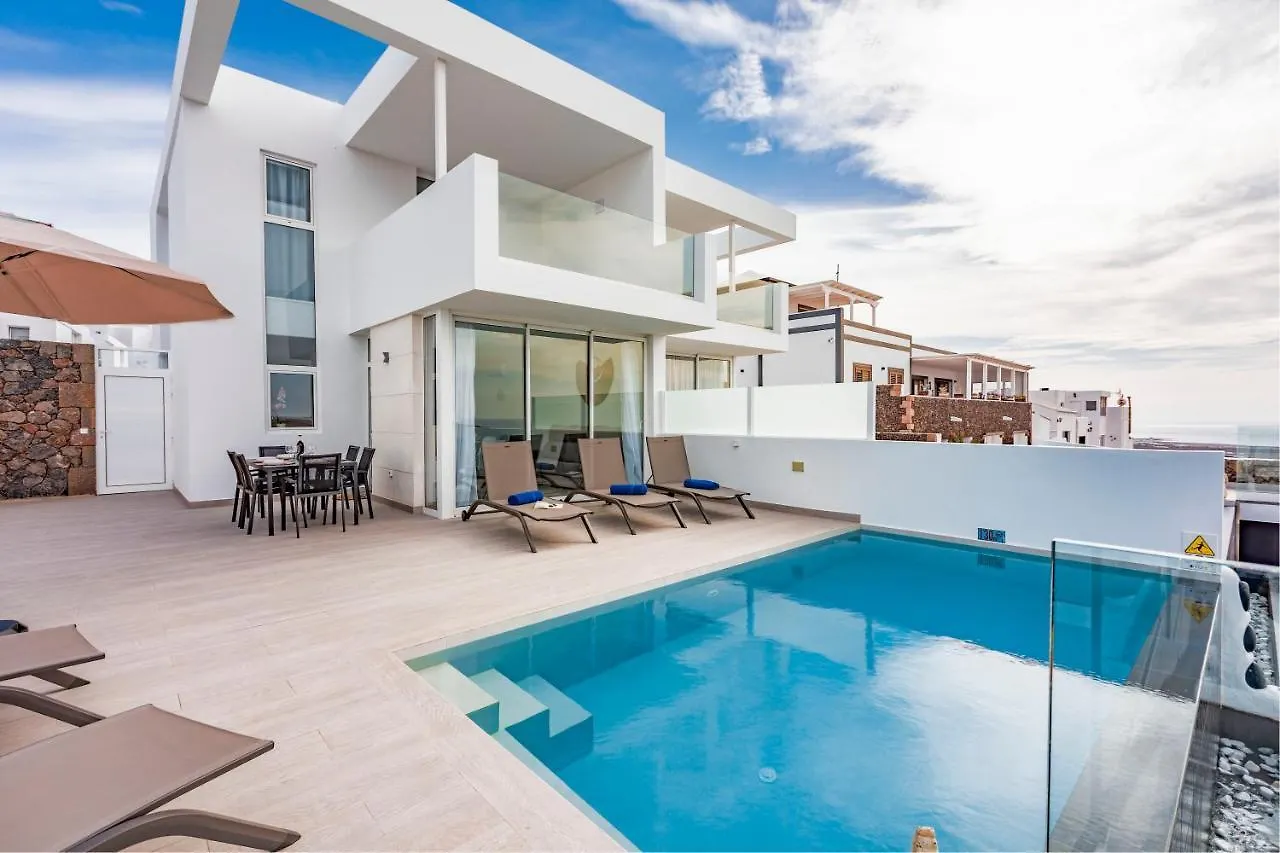 Villa Pitaya Tias 0*,  Spain