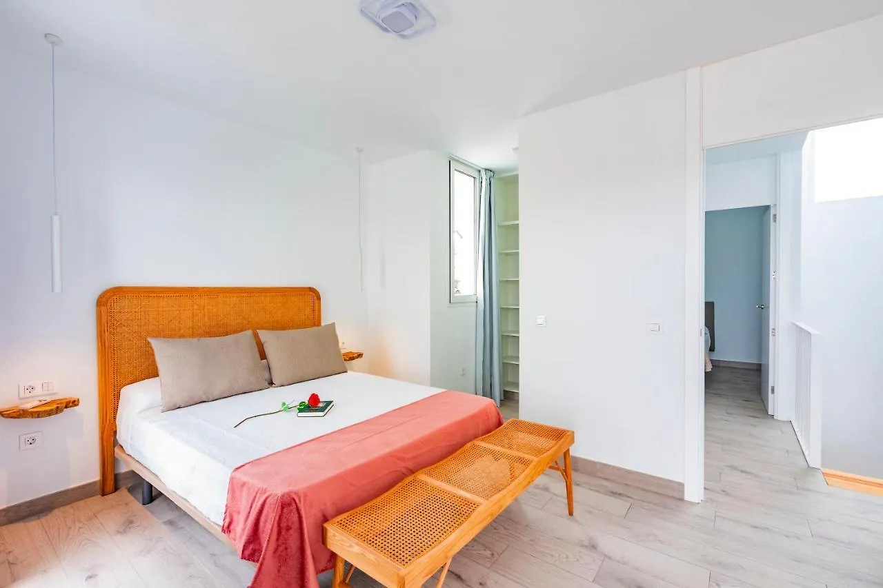 Villa Pitaya Tias